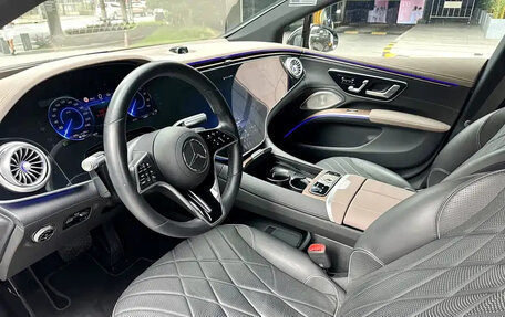 Mercedes-Benz EQS, 2023 год, 8 350 000 рублей, 14 фотография