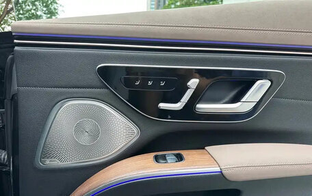Mercedes-Benz EQS, 2023 год, 8 350 000 рублей, 20 фотография