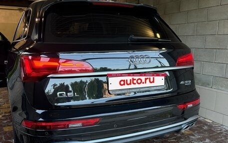Audi Q5, 2021 год, 4 450 000 рублей, 4 фотография