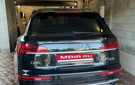 Audi Q5, 2021 год, 4 450 000 рублей, 5 фотография