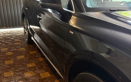 Audi Q5, 2021 год, 4 450 000 рублей, 9 фотография