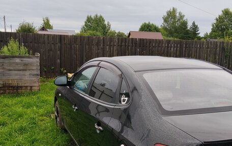 Hyundai Elantra IV, 2007 год, 505 000 рублей, 4 фотография