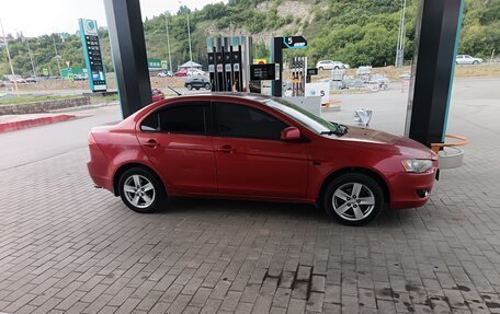 Mitsubishi Lancer IX, 2008 год, 490 000 рублей, 1 фотография