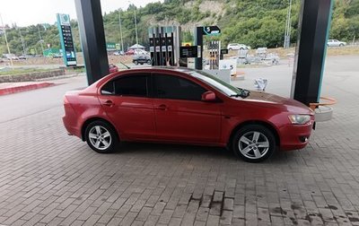 Mitsubishi Lancer IX, 2008 год, 490 000 рублей, 1 фотография