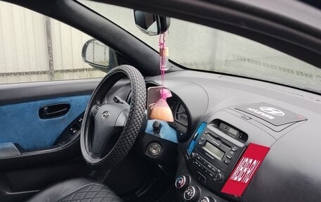 Hyundai Elantra IV, 2007 год, 505 000 рублей, 3 фотография