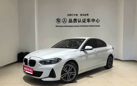 BMW 1 серия, 2023 год, 1 630 000 рублей, 1 фотография