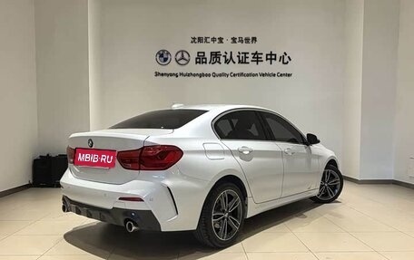 BMW 1 серия, 2023 год, 1 630 000 рублей, 2 фотография