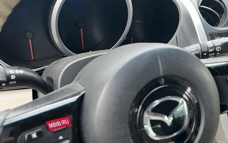 Mazda CX-7 I рестайлинг, 2008 год, 750 000 рублей, 4 фотография