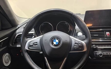 BMW 1 серия, 2023 год, 1 630 000 рублей, 6 фотография