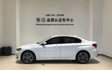 BMW 1 серия, 2023 год, 1 630 000 рублей, 5 фотография