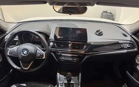 BMW 1 серия, 2023 год, 1 630 000 рублей, 9 фотография
