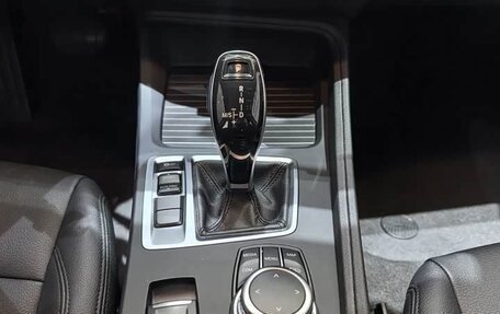 BMW 1 серия, 2023 год, 1 630 000 рублей, 11 фотография