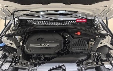 BMW 1 серия, 2023 год, 1 630 000 рублей, 8 фотография