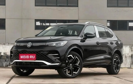 Volkswagen Tiguan, 2026 год, 4 390 000 рублей, 3 фотография