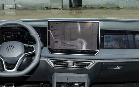 Volkswagen Tiguan, 2026 год, 4 390 000 рублей, 10 фотография