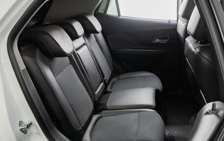 Opel Mokka I, 2014 год, 1 241 336 рублей, 7 фотография