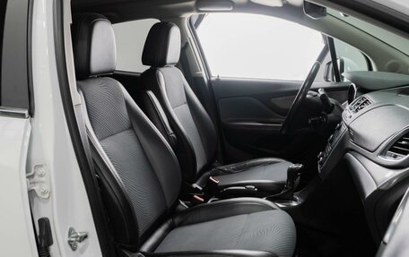 Opel Mokka I, 2014 год, 1 241 336 рублей, 8 фотография