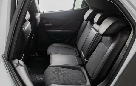 Opel Mokka I, 2014 год, 1 241 336 рублей, 9 фотография