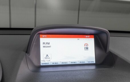 Opel Mokka I, 2014 год, 1 241 336 рублей, 14 фотография