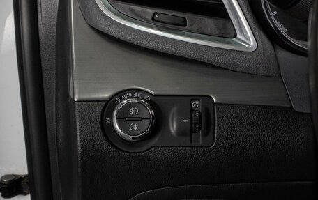 Opel Mokka I, 2014 год, 1 241 336 рублей, 17 фотография