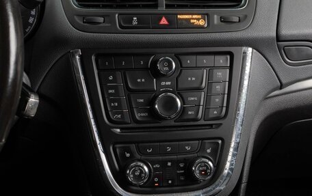 Opel Mokka I, 2014 год, 1 241 336 рублей, 16 фотография