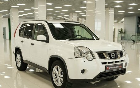 Nissan X-Trail, 2013 год, 1 299 000 рублей, 3 фотография