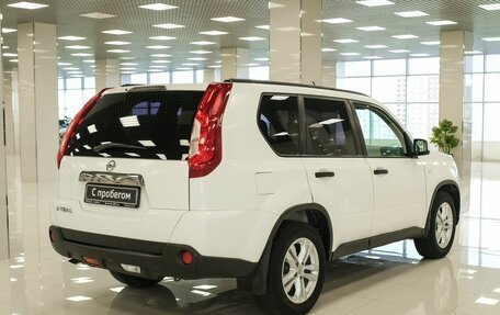 Nissan X-Trail, 2013 год, 1 299 000 рублей, 2 фотография