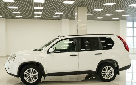 Nissan X-Trail, 2013 год, 1 299 000 рублей, 6 фотография