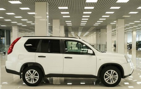 Nissan X-Trail, 2013 год, 1 299 000 рублей, 5 фотография