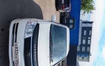 Nissan Liberty, 2001 год, 330 000 рублей, 1 фотография