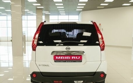 Nissan X-Trail, 2013 год, 1 299 000 рублей, 8 фотография