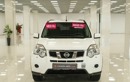 Nissan X-Trail, 2013 год, 1 299 000 рублей, 7 фотография