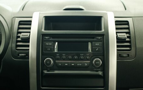 Nissan X-Trail, 2013 год, 1 299 000 рублей, 11 фотография