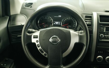 Nissan X-Trail, 2013 год, 1 299 000 рублей, 10 фотография
