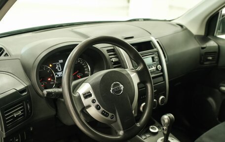 Nissan X-Trail, 2013 год, 1 299 000 рублей, 14 фотография