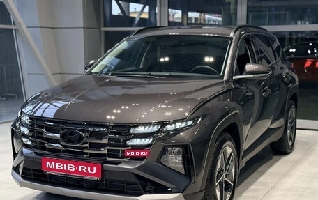 Hyundai Tucson, 2025 год, 4 400 000 рублей, 1 фотография