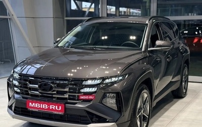 Hyundai Tucson, 2025 год, 4 400 000 рублей, 1 фотография
