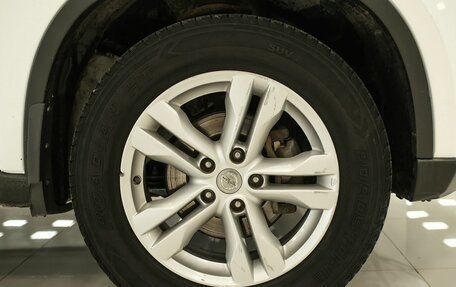 Nissan X-Trail, 2013 год, 1 299 000 рублей, 24 фотография