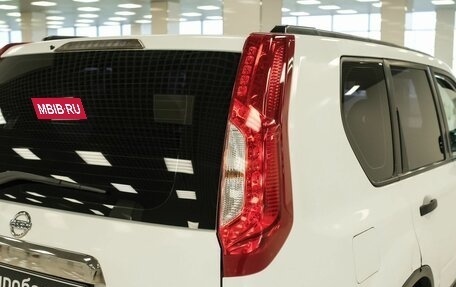 Nissan X-Trail, 2013 год, 1 299 000 рублей, 21 фотография