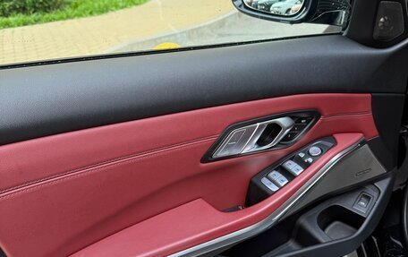 BMW 3 серия, 2021 год, 5 820 000 рублей, 11 фотография