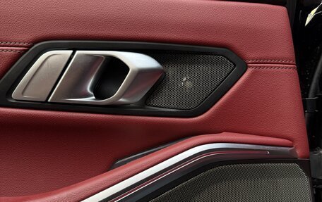 BMW 3 серия, 2021 год, 5 820 000 рублей, 14 фотография