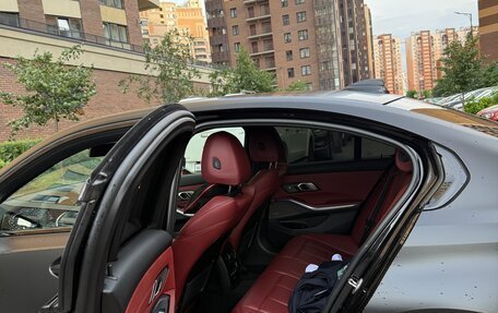 BMW 3 серия, 2021 год, 5 820 000 рублей, 12 фотография