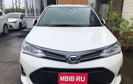 Toyota Corolla, 2019 год, 1 011 000 рублей, 2 фотография