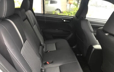Toyota Corolla, 2019 год, 1 011 000 рублей, 11 фотография