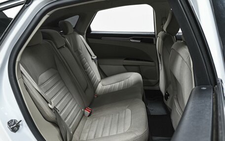 Ford Fusion (North America) II, 2020 год, 1 398 000 рублей, 7 фотография