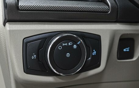 Ford Fusion (North America) II, 2020 год, 1 398 000 рублей, 15 фотография