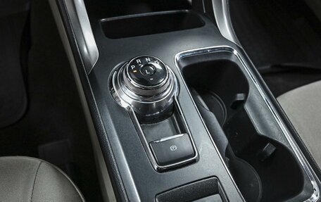 Ford Fusion (North America) II, 2020 год, 1 398 000 рублей, 12 фотография
