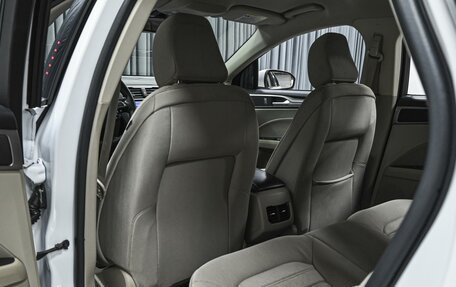 Ford Fusion (North America) II, 2020 год, 1 398 000 рублей, 11 фотография