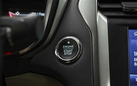 Ford Fusion (North America) II, 2020 год, 1 398 000 рублей, 20 фотография