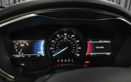 Ford Fusion (North America) II, 2020 год, 1 398 000 рублей, 22 фотография